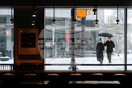 Winter Weather Virginia