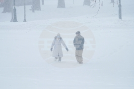 Winter Weather Philadelphia