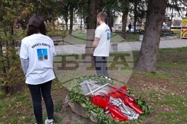 Кърджали - 80 години от спасяването на българските евреи