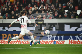 Germany Bundesliga Soccer