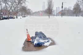 Winter Weather Philadelphia