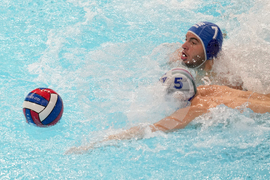 Serbia European Championships Waterpolo