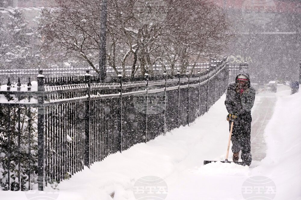 Winter Weather Pennsylvania
