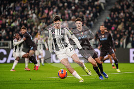 Italy Serie A Soccer