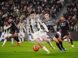 Italy Serie A Soccer