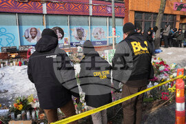 Immigration Enforcement Minnesota