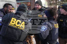 Immigration Enforcement Minnesota