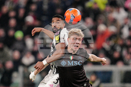 Italy Serie A Soccer