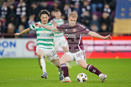 Britain Scottish Premiership Soccer