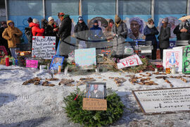 Immigration Enforcement Minnesota