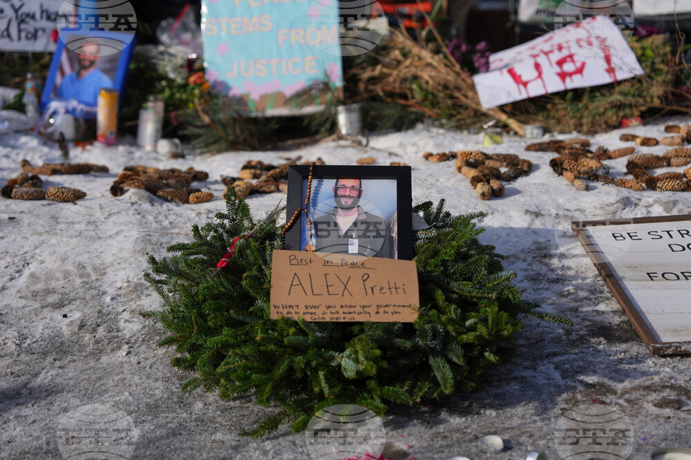 Immigration Enforcement Minnesota