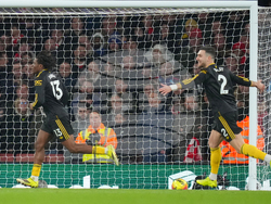 Britain Premier League Soccer