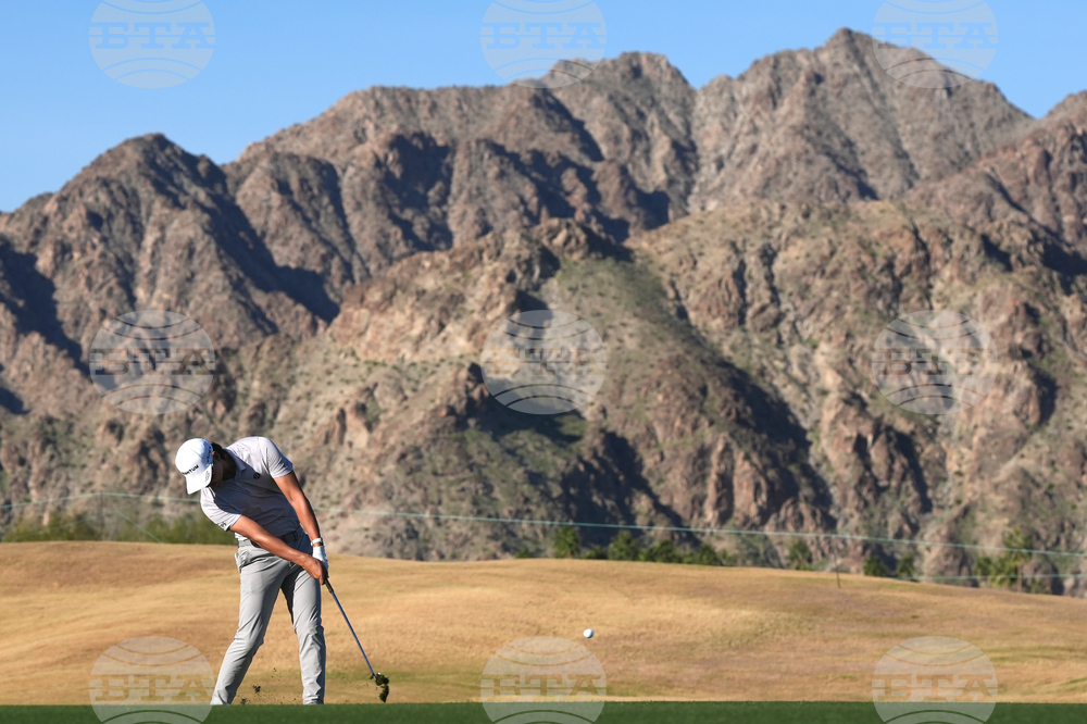 American Express Golf