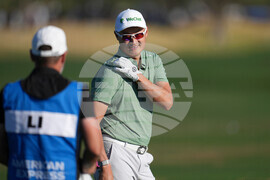 American Express Golf