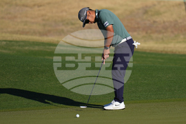 American Express Golf