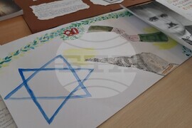 Кърджали - 80 години от спасяването на българските евреи