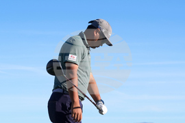 American Express Golf