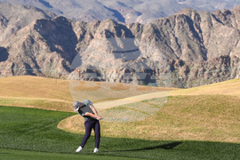 American Express Golf