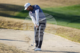 American Express Golf