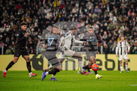 Italy Serie A Soccer