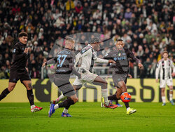 Italy Serie A Soccer