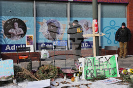 Immigration Enforcement Minnesota