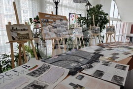 Кърджали - 80 години от спасяването на българските евреи