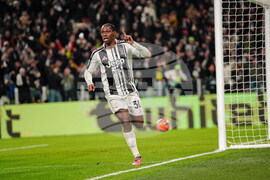 Italy Serie A Soccer