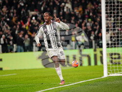 Italy Serie A Soccer