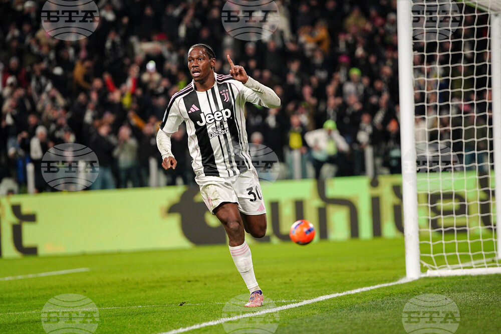 Italy Serie A Soccer