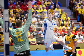 Euro 2026 Handball