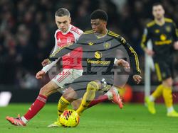 Britain Premier League Soccer