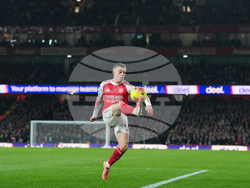 Britain Premier League Soccer