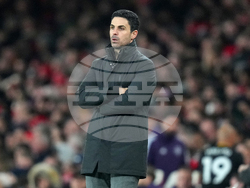 Britain Premier League Soccer