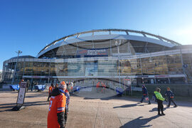 Patriots Broncos Football