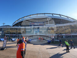 Patriots Broncos Football