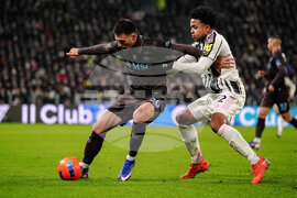 Italy Serie A Soccer