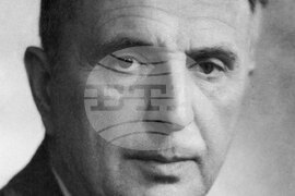 Проф. Димитър Гюдженов - художник живописец