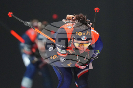 Czech Republic World Cup Biathlon