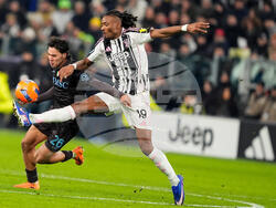 Italy Serie A Soccer