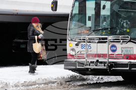 Winter Weather Chicago