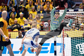 Euro 2026 Handball