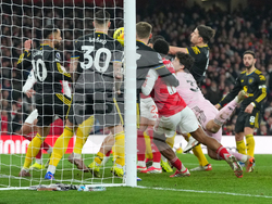 Britain Premier League Soccer