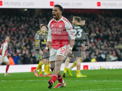 Britain Premier League Soccer