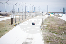 Winter Weather Texas