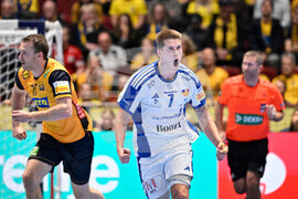 Euro 2026 Handball