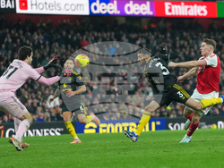 Britain Premier League Soccer