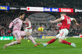 Britain Premier League Soccer