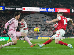 Britain Premier League Soccer