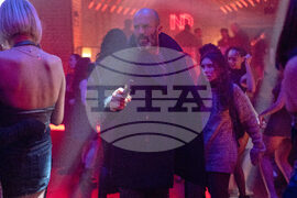 Film Review - Shelter